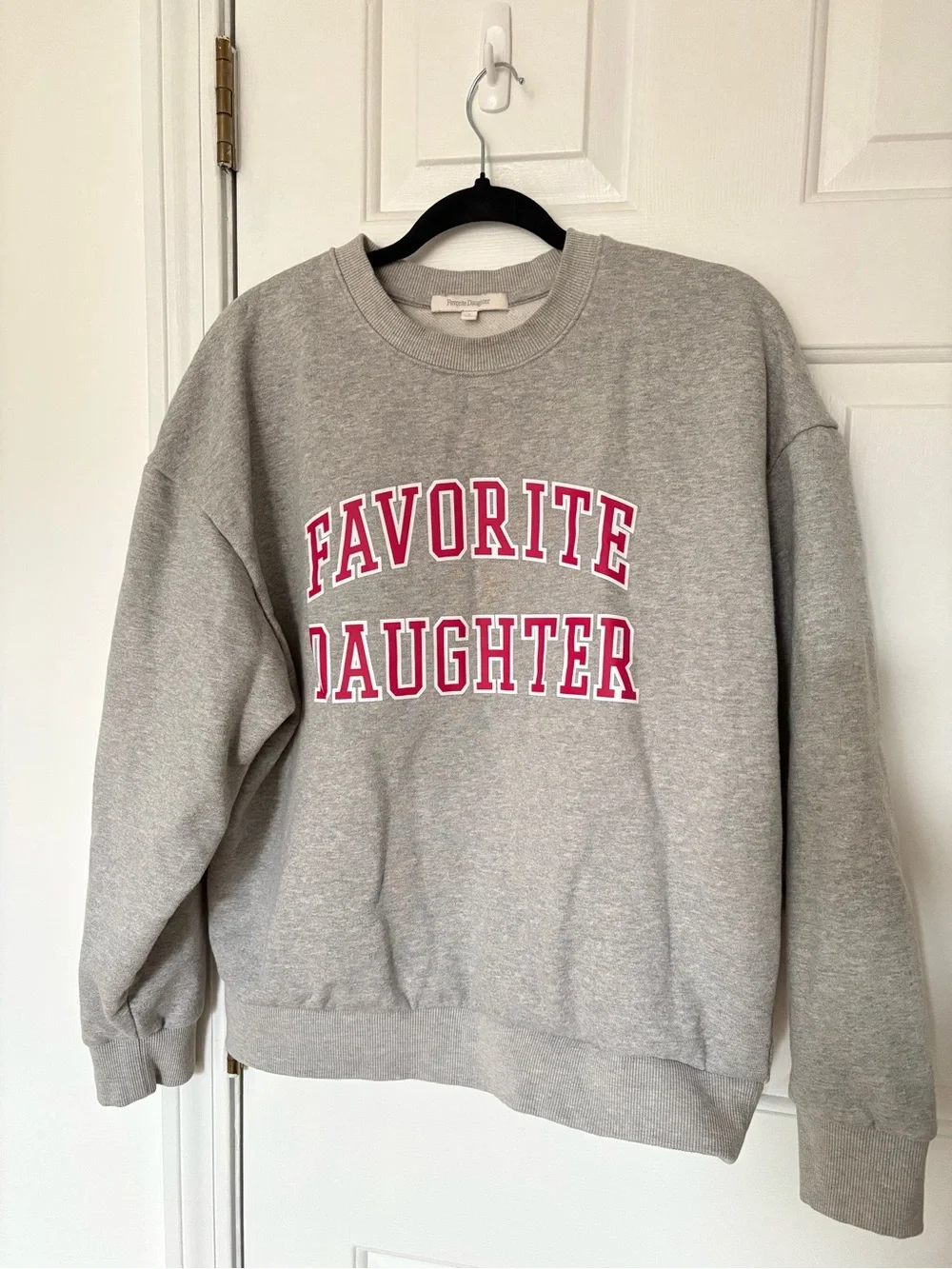 Favorite Daughter Sweatshirt - Picture 2 of 4